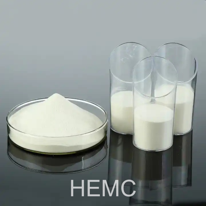 Applications of Methyl Hydroxyethyl Cellulose (MHEC)