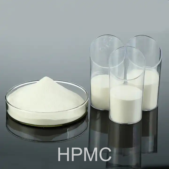 Scope of application of hydroxypropyl methylcellulose