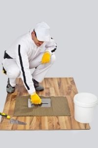 How Cellulose Ethers Improve the Performance of Tile Adhesives